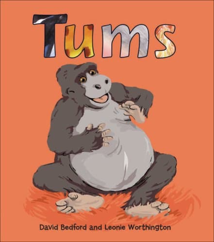 Tums Hardcover – November 1, 2004