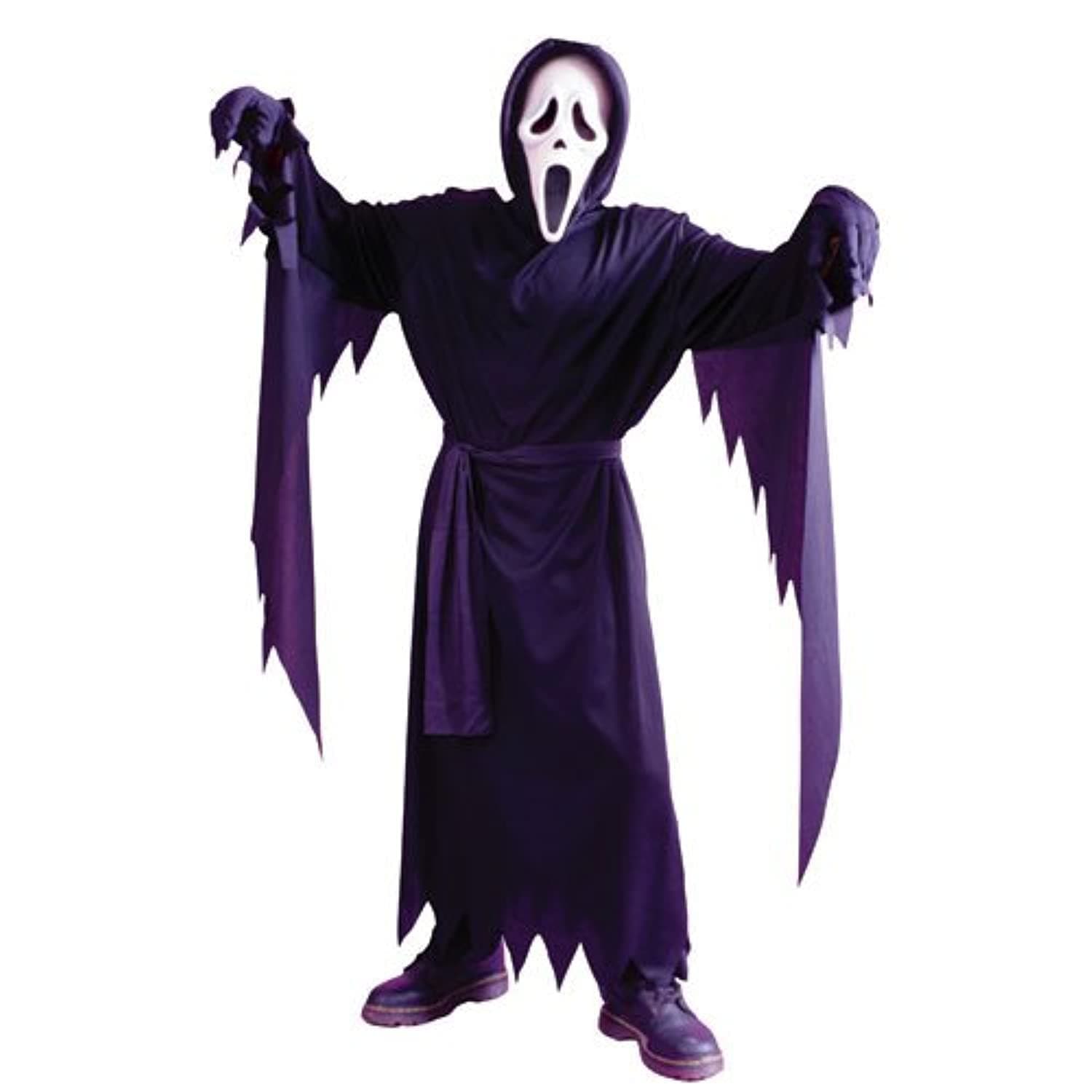 Fun World Child Scream Costume