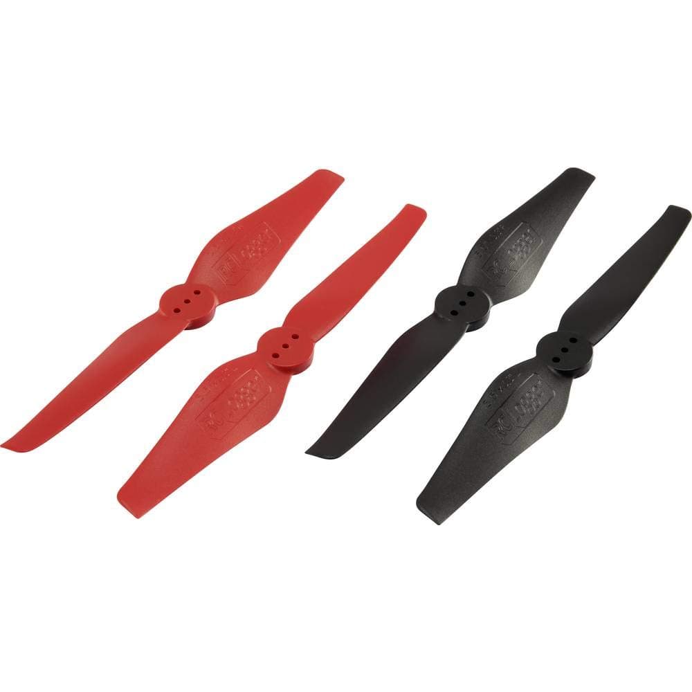 RC Logger Navigator Propeller Set (4 x Propellers)