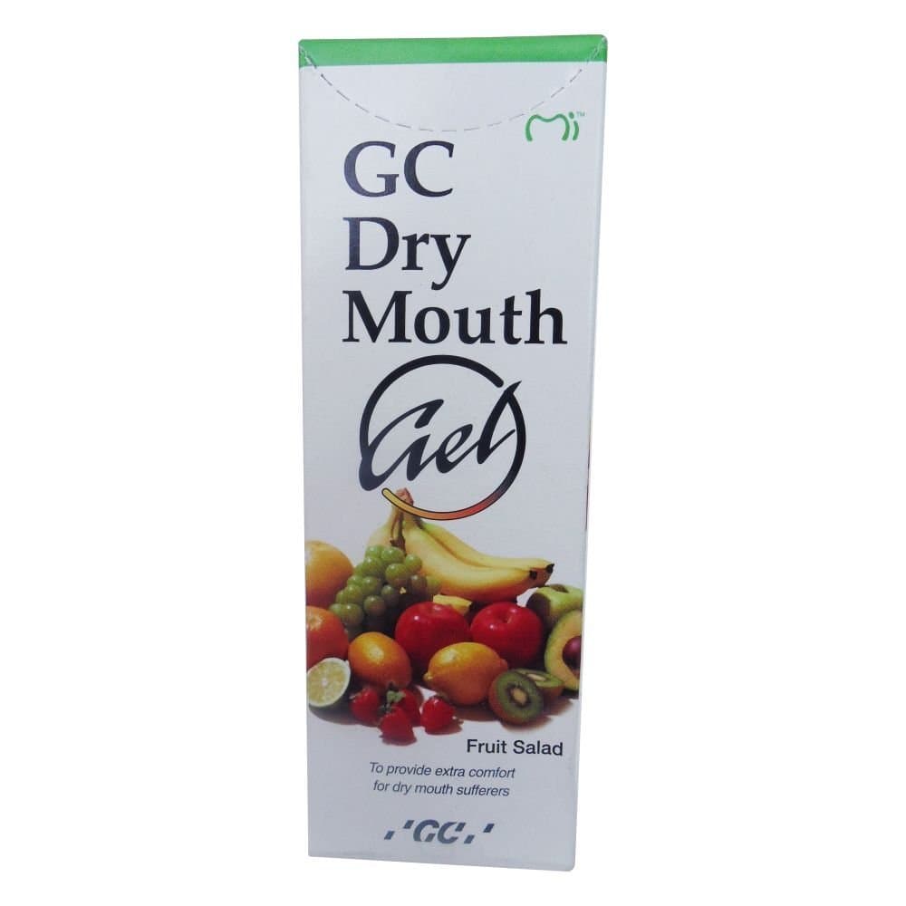 (Fruit Salad Flavor) 40G