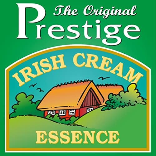 Prestige Irish Cream Liqueur Essence