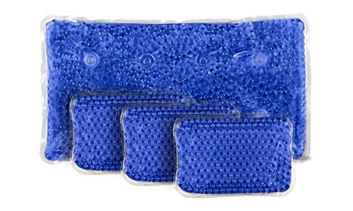 4 Piece Sports Pack - Cold