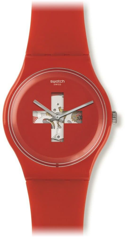Swatch - Unisex Watch SUOR106