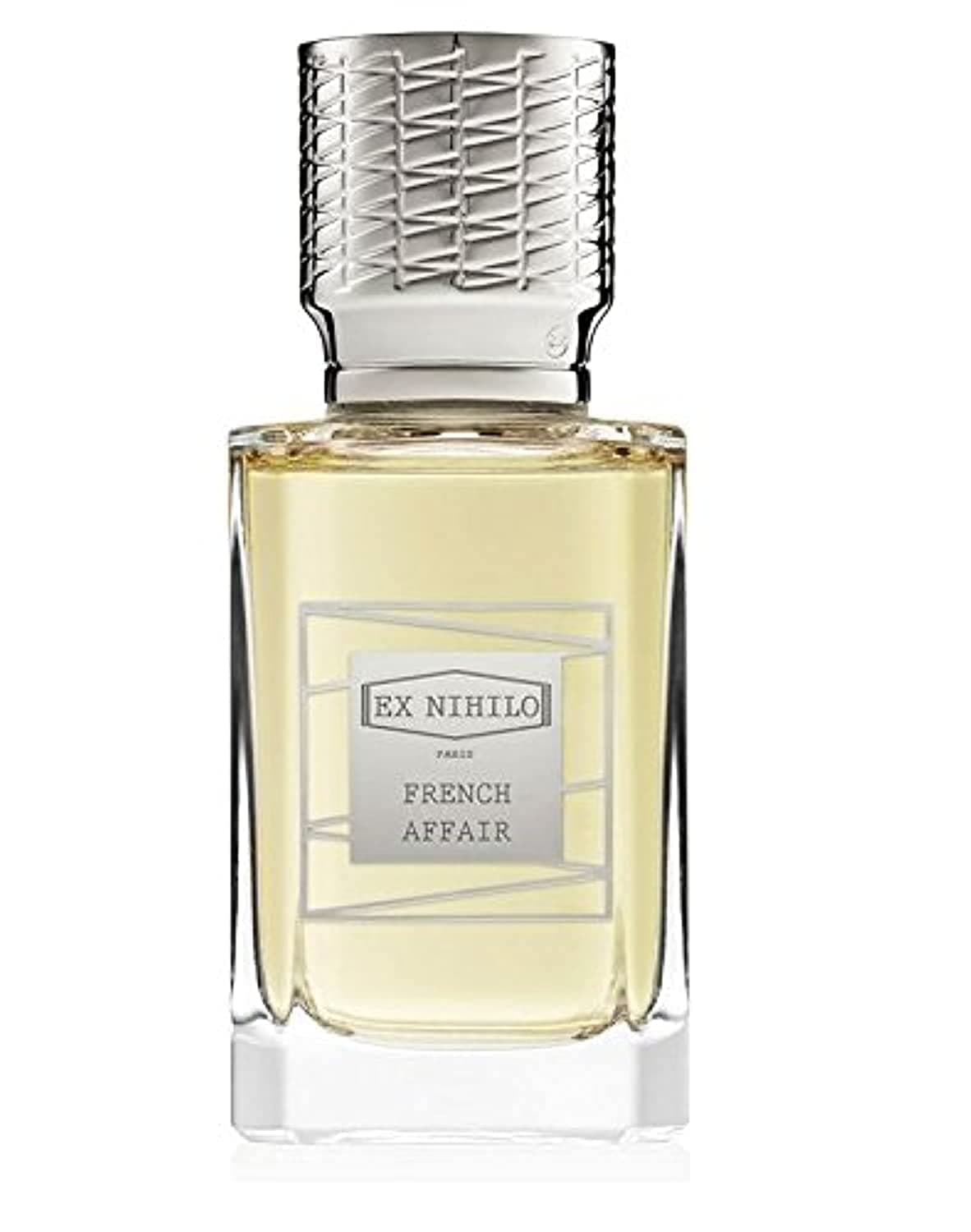 Ex Nihilo French Affair Eau De Parfum, 100 ml