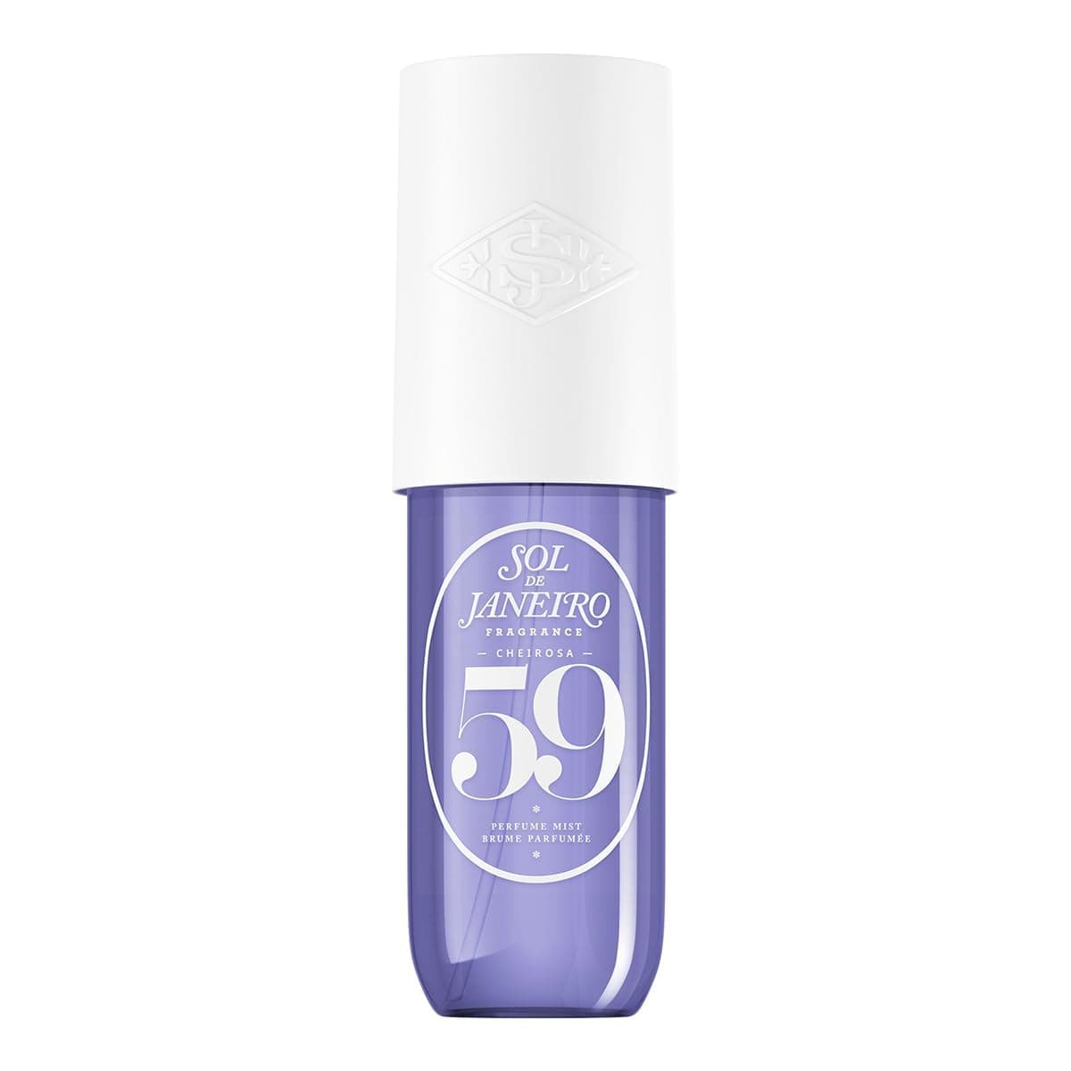 Sol de Janeiro Cheirosa 59 Perfume Mist 90ml