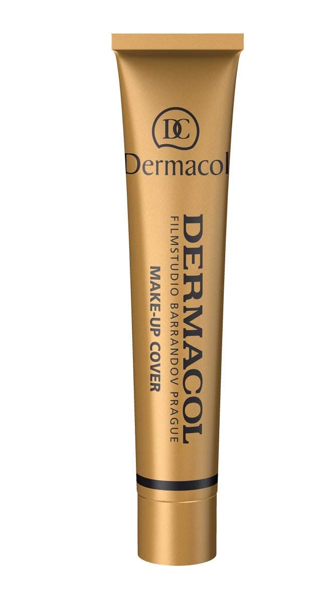 DC Dermacol Waterproof SPF 30Make-up Cover Foundation -30 g (Shade -211)