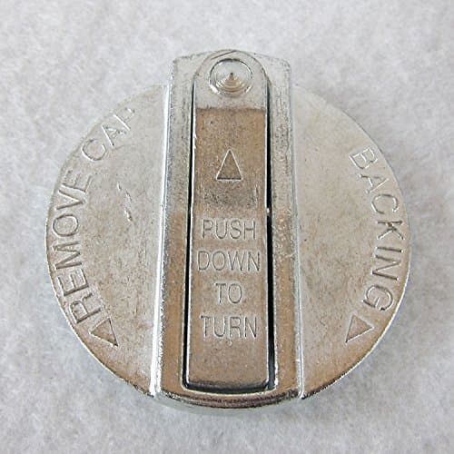 Brake Lockout Cap - Top Lockout Upgrade 34359