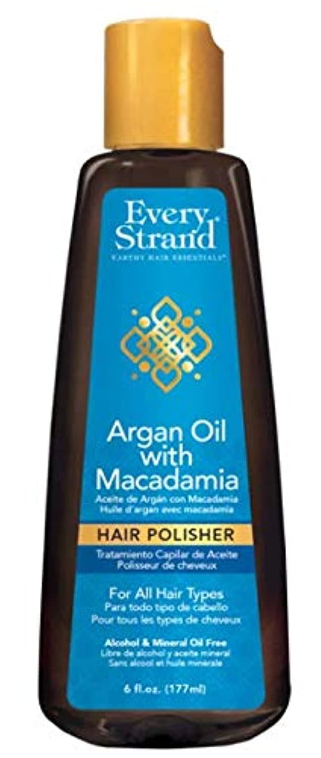 Es Argan Polisher 6oz