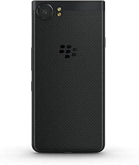BlackBerry KEYone Black Edition Android Smartphone