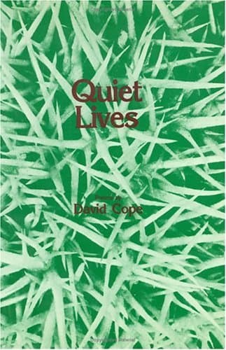 Quiet Lives (Vox Humana)