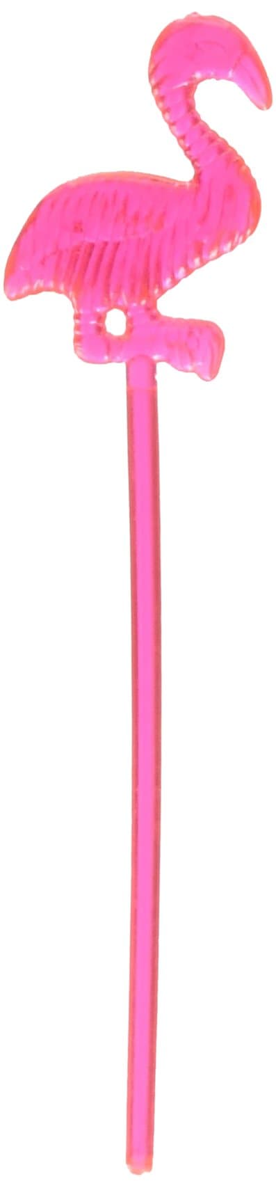 Flamingo Cocktail Picks