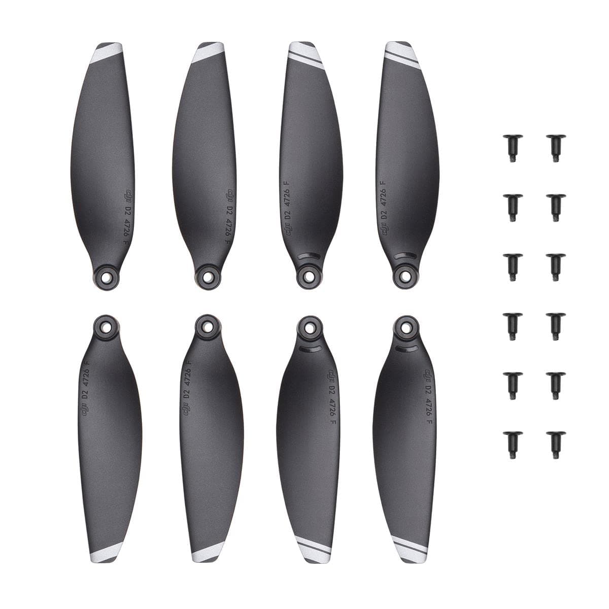 Mavic Mini Propellers (Pair) Replacement Spare Propeller Drone Accessory