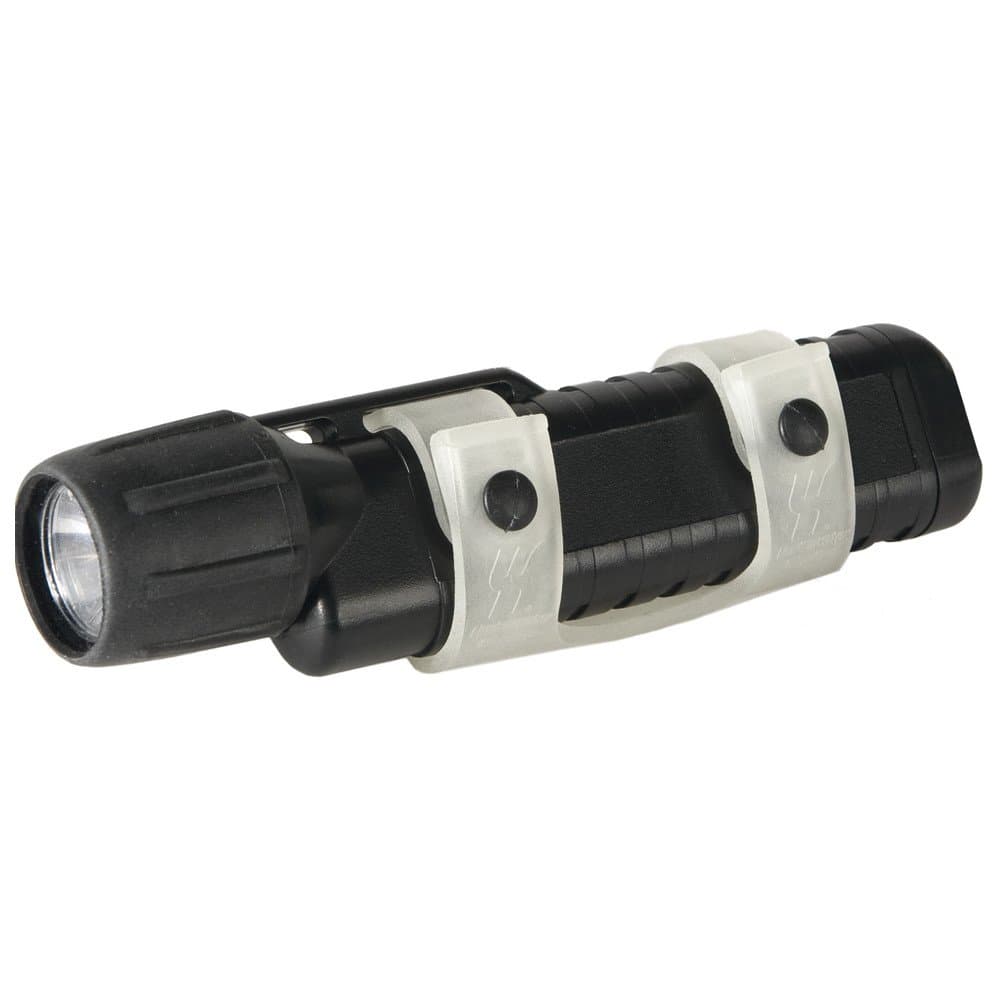 Uk Lights Diver Diving Light Mini Q40 eLED