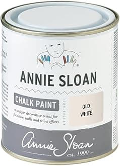 Chalk Paint 500 ml (Old White)