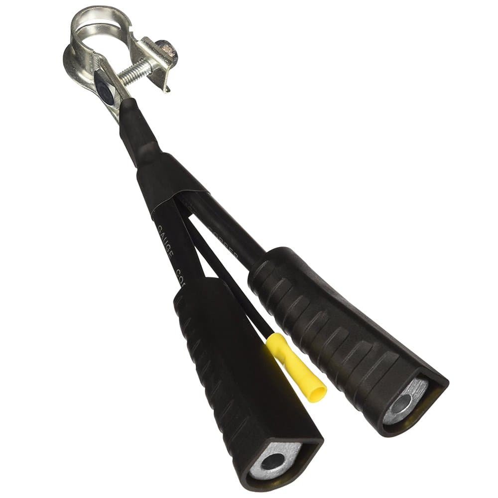 A07764 Quick Connect Battery Harness Repair Splice