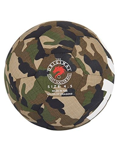 Stay True Camo Freestyle Ball