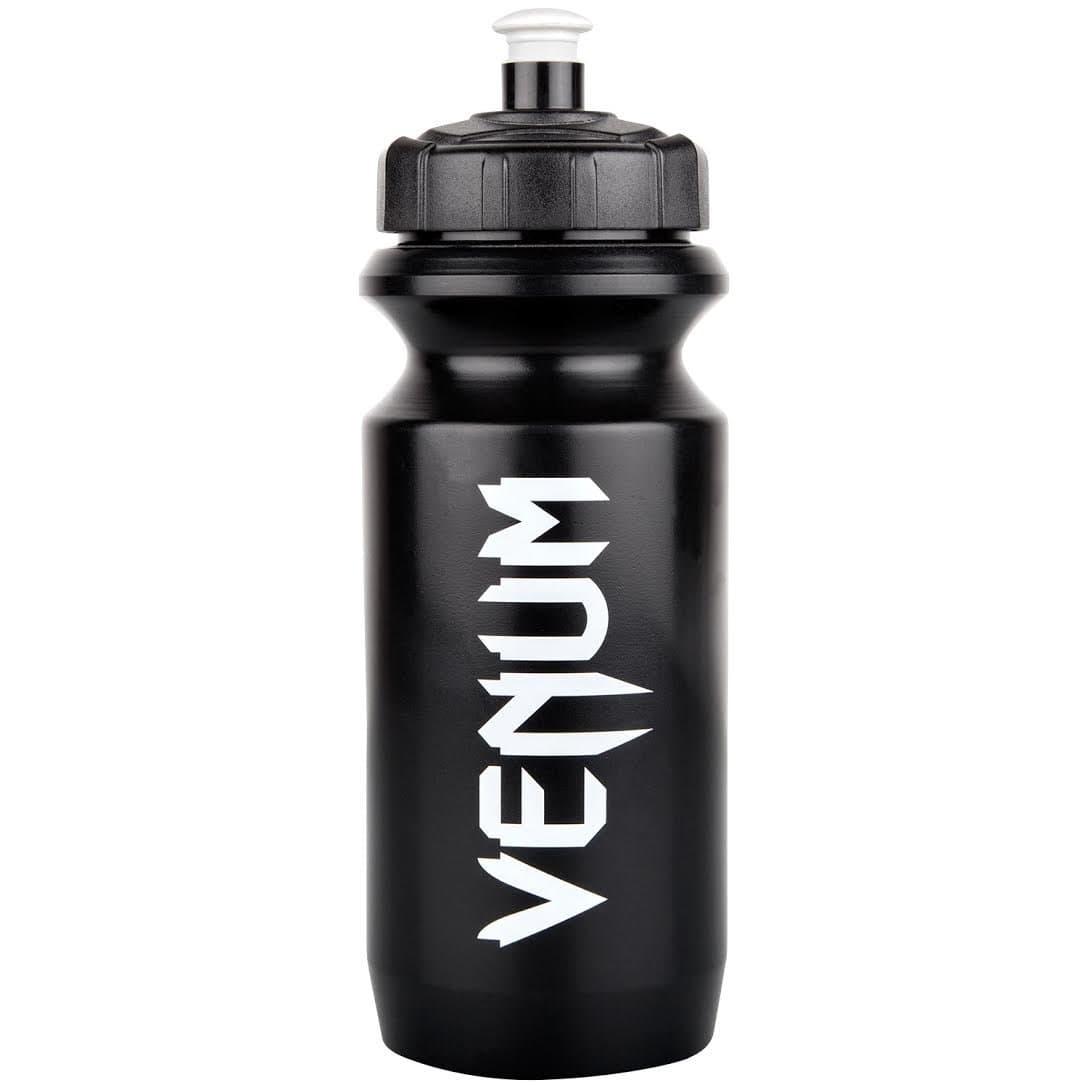 VenumContender Water Bottle - Black, 650ml