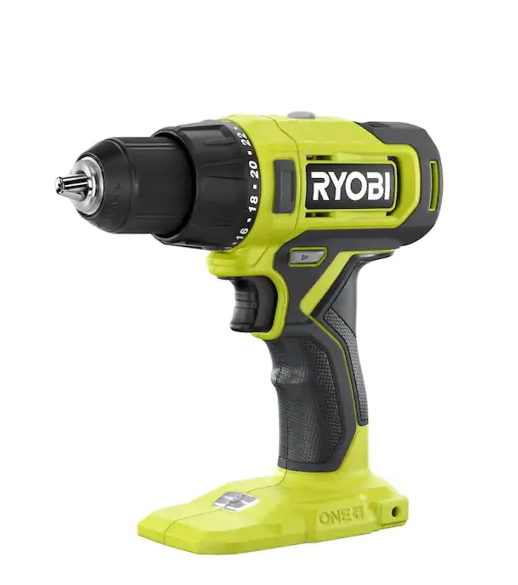 ONE+ 18V Cordless 1/2in Drill/Driver PCL206B (Tool Only)