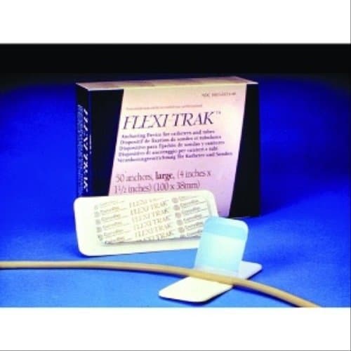 ConvaTec Flexi-TRAK Anchoring Device - SQB037449_EA