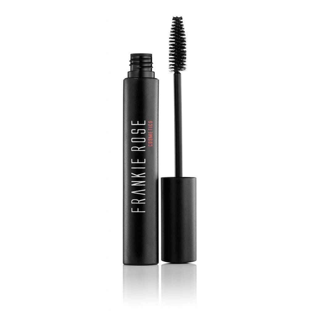 Frankie Rose Cosmetics - Volumizing Mascara