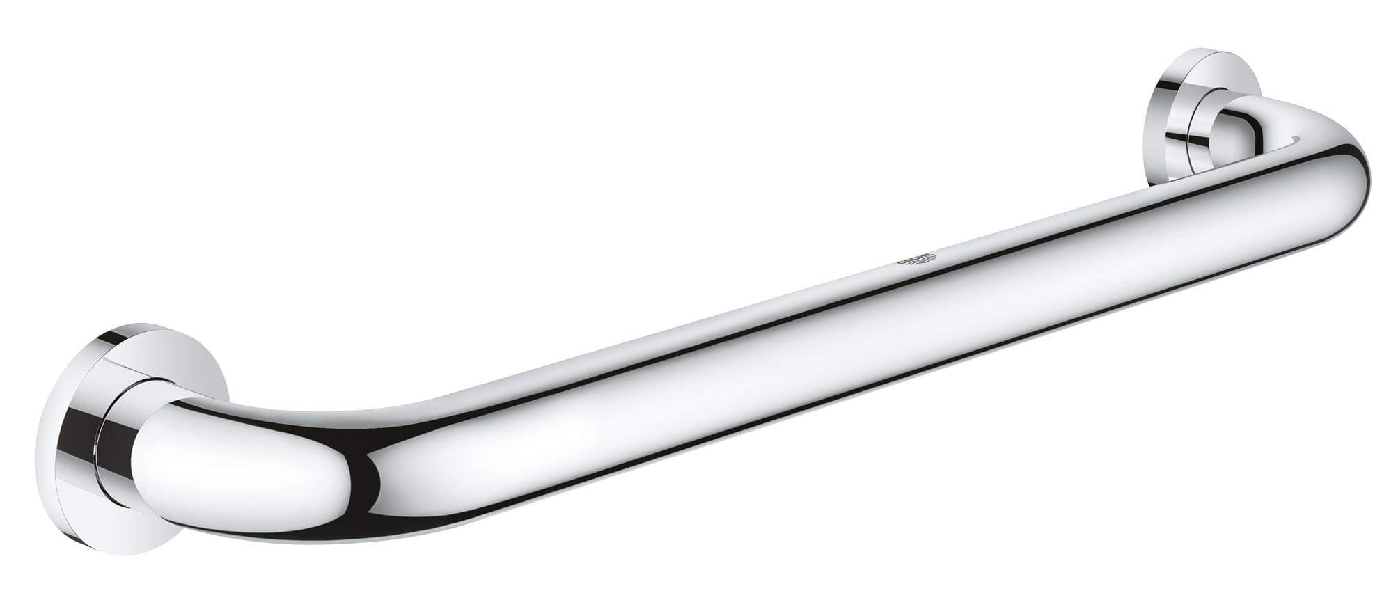 GROHEEssentials Grip Bar, Chrome, 450 mm, 40793001