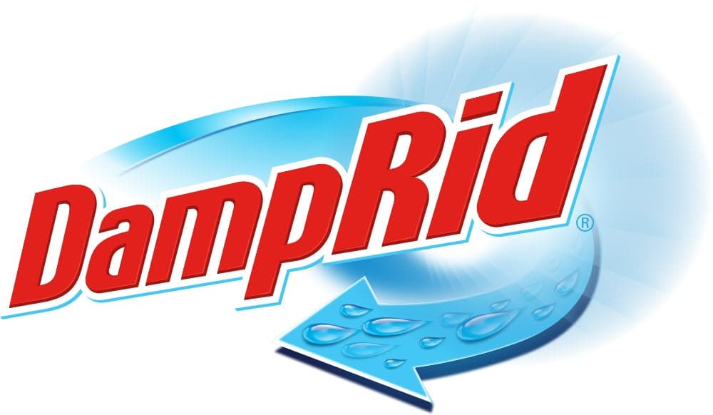 Hanging Bag Absorber for Closets, 3 Pack, 16 oz. Each, Fragrance Free Traps Excess Moisture for Fresher, Cleaner Air, 3 Count (Pack of 1)