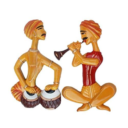 Kalaplanet Rajasthani Dhol Shahnai