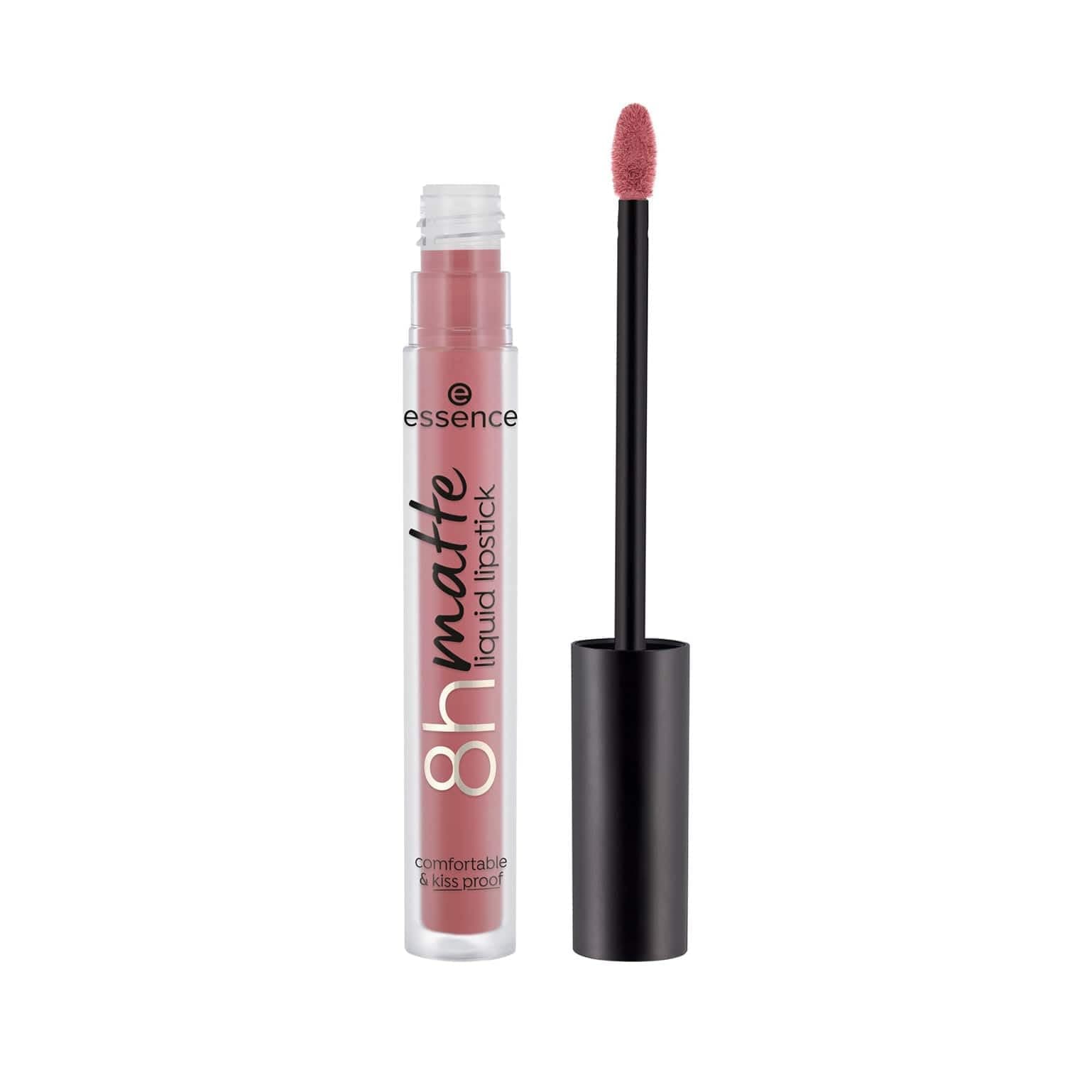 8h matte liquid lipstick 12