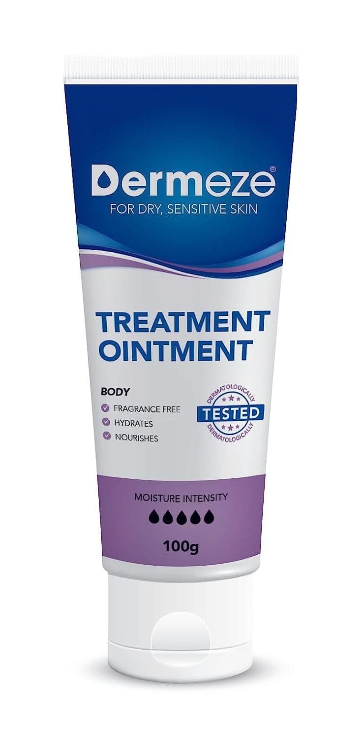 Ointment 100g