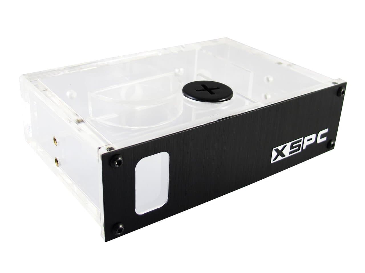 XSPC Single 5.25" Bay Reservoir V2