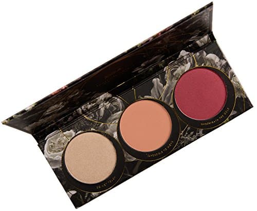 OPULENCE Blush Palette