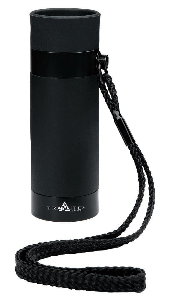 TL-MTG100BK Optics Monocular Dist. Adjustment Motion 5 x 20 Black Rangefinder