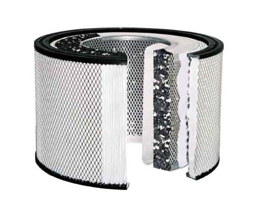 AllerAirIndustries A6FCW325 Carbon Filter 6000 Exec
