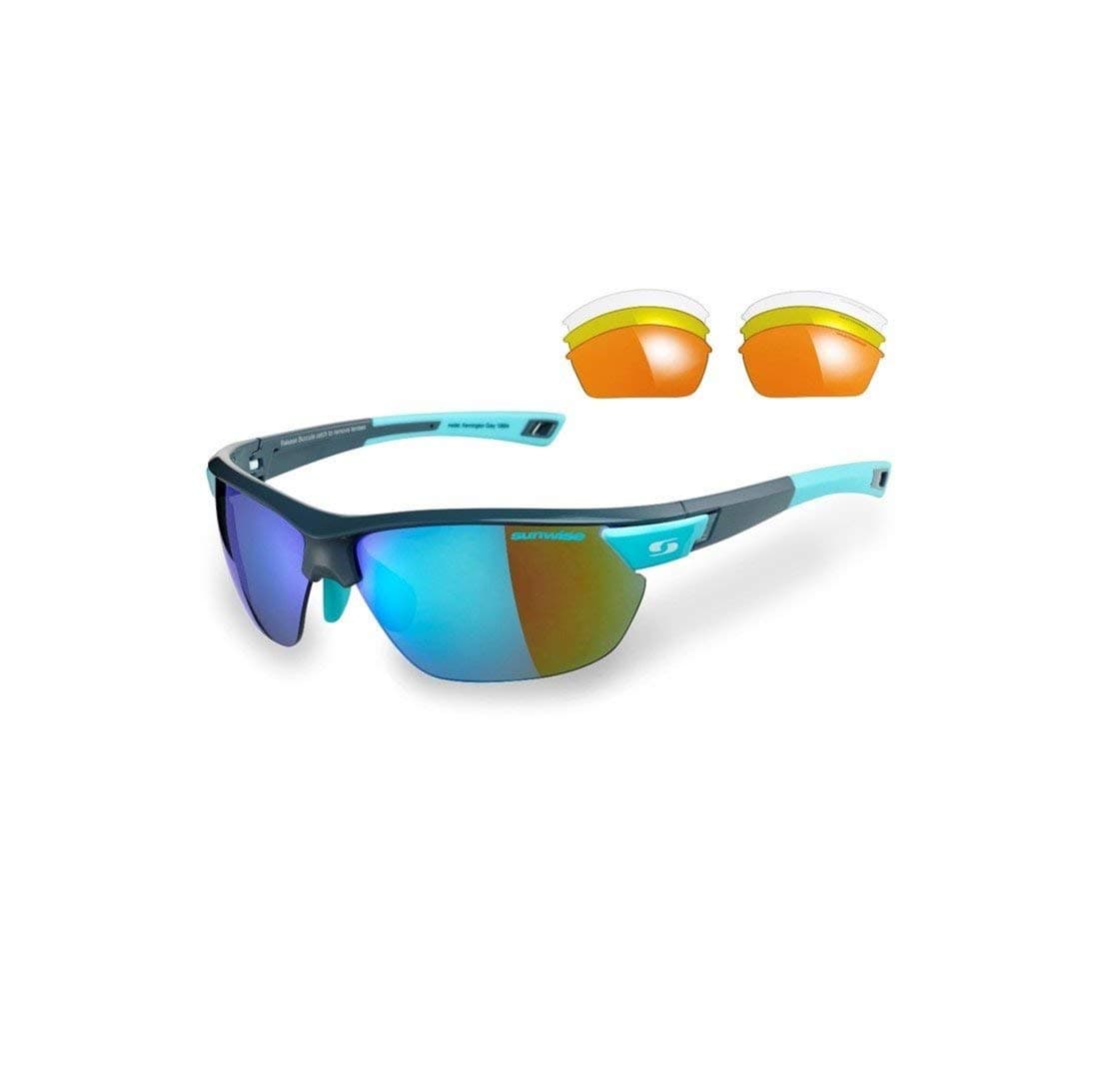 Men's Kennington Sunglasses
