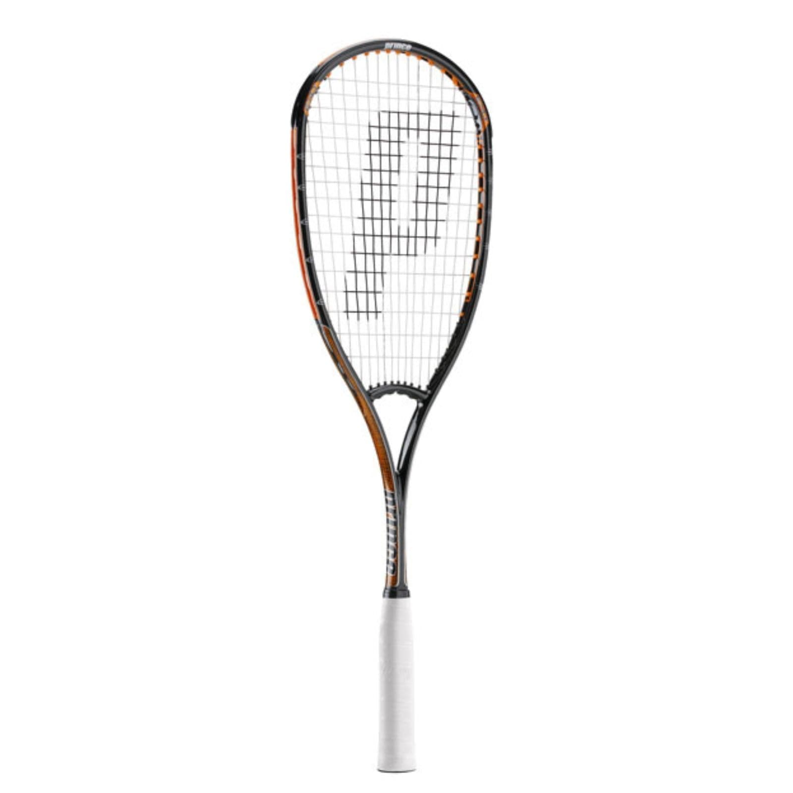 Prince EXO3 Tour Squash Racquet Strung with Cover