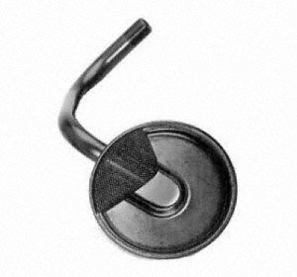 72S5 Oil Pump Screen & Tubes