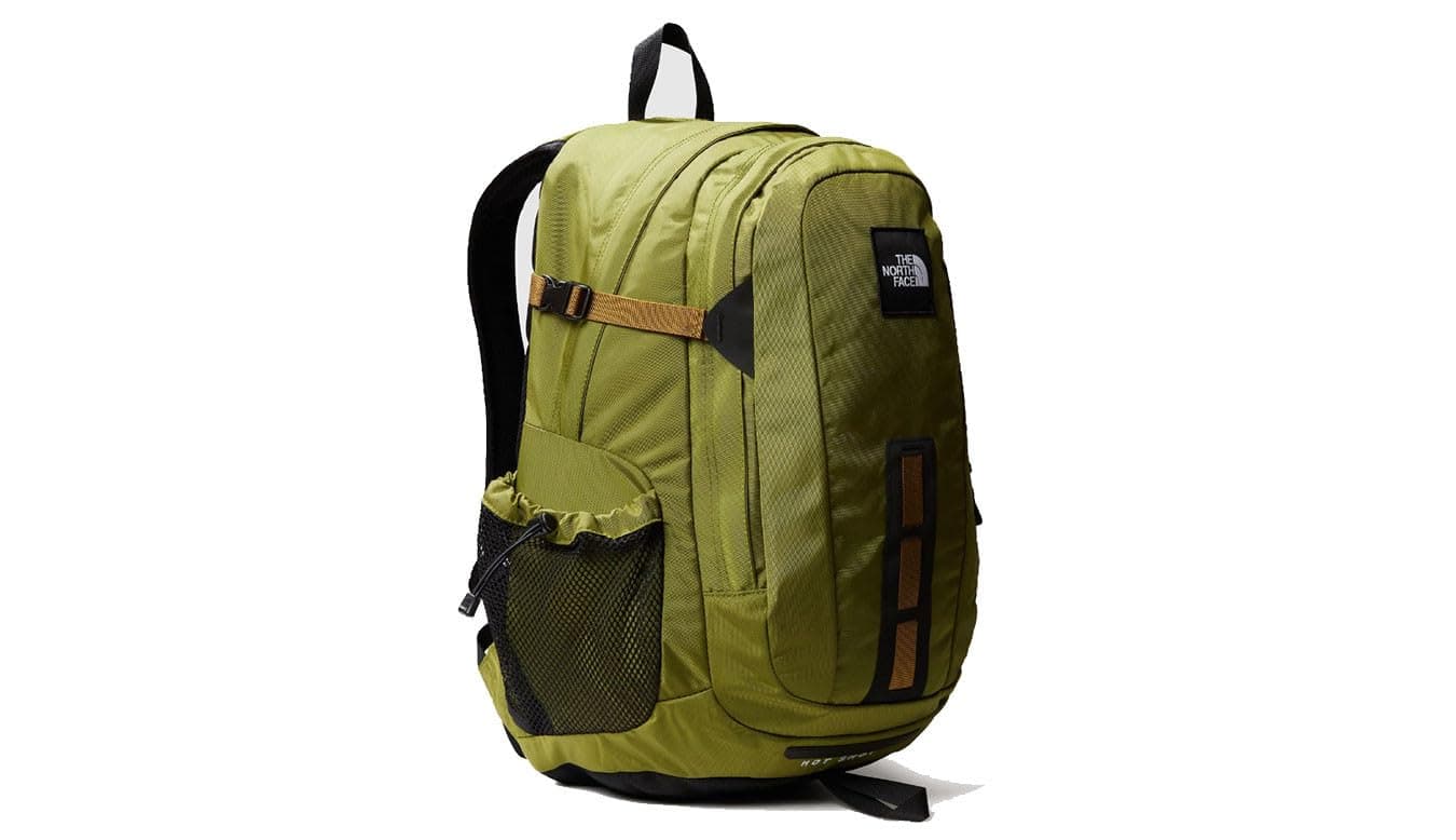 The North Face Men's Hot Shot Backpack
