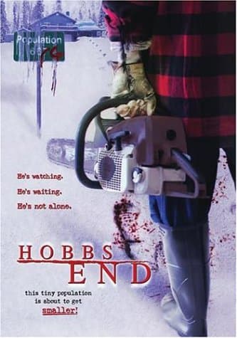Hobbs End [DVD]