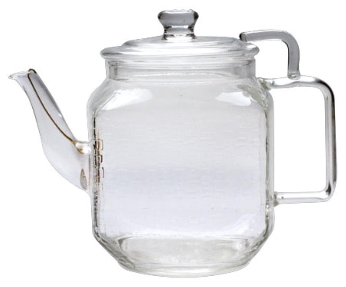 0.5-qt. Plato Teapot