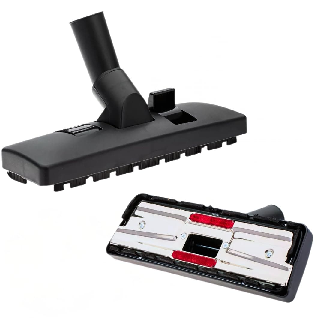 Compatible Henry Head Replacement, Henry Head Floor, Henry Attachments for 32mm Vacuum Cleaners