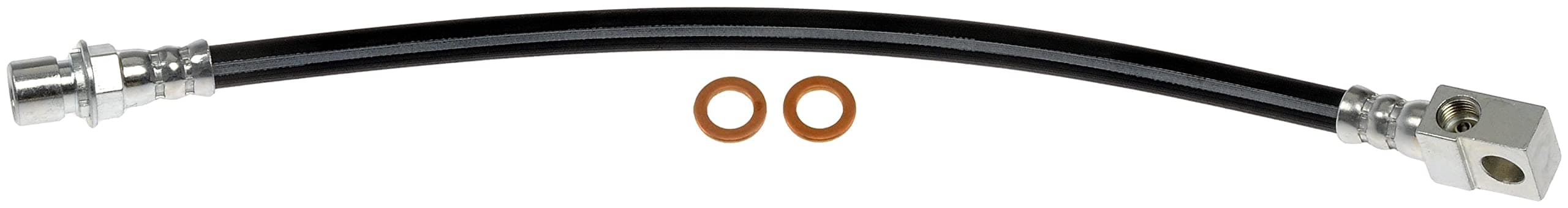 Dorman H80967 Brake Hydraulic Hose Compatible with Select Models