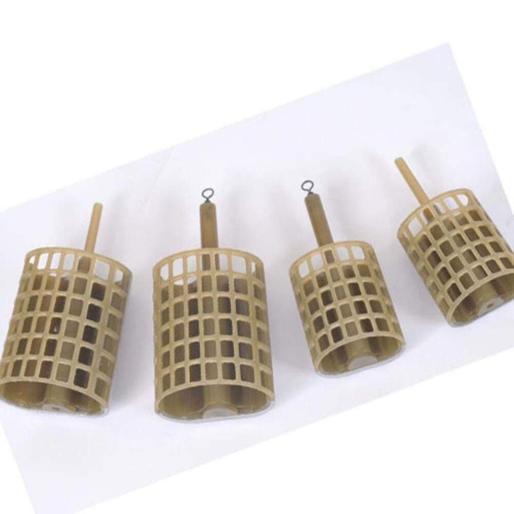 Guru Specialist Gripper Feeders - Medium (2oz)