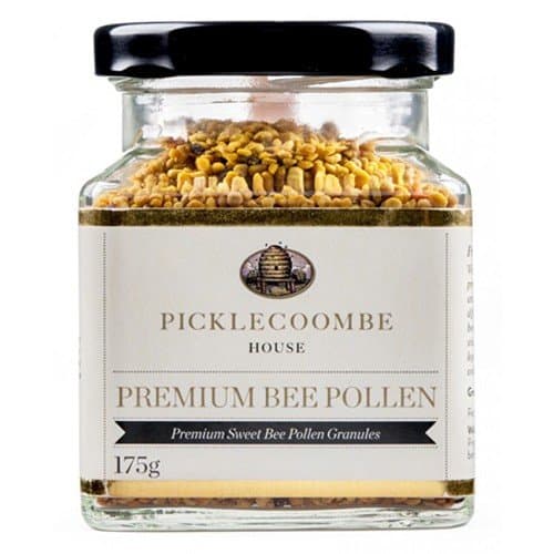 Picklecoombe House - Premium Bee Pollen | 175g