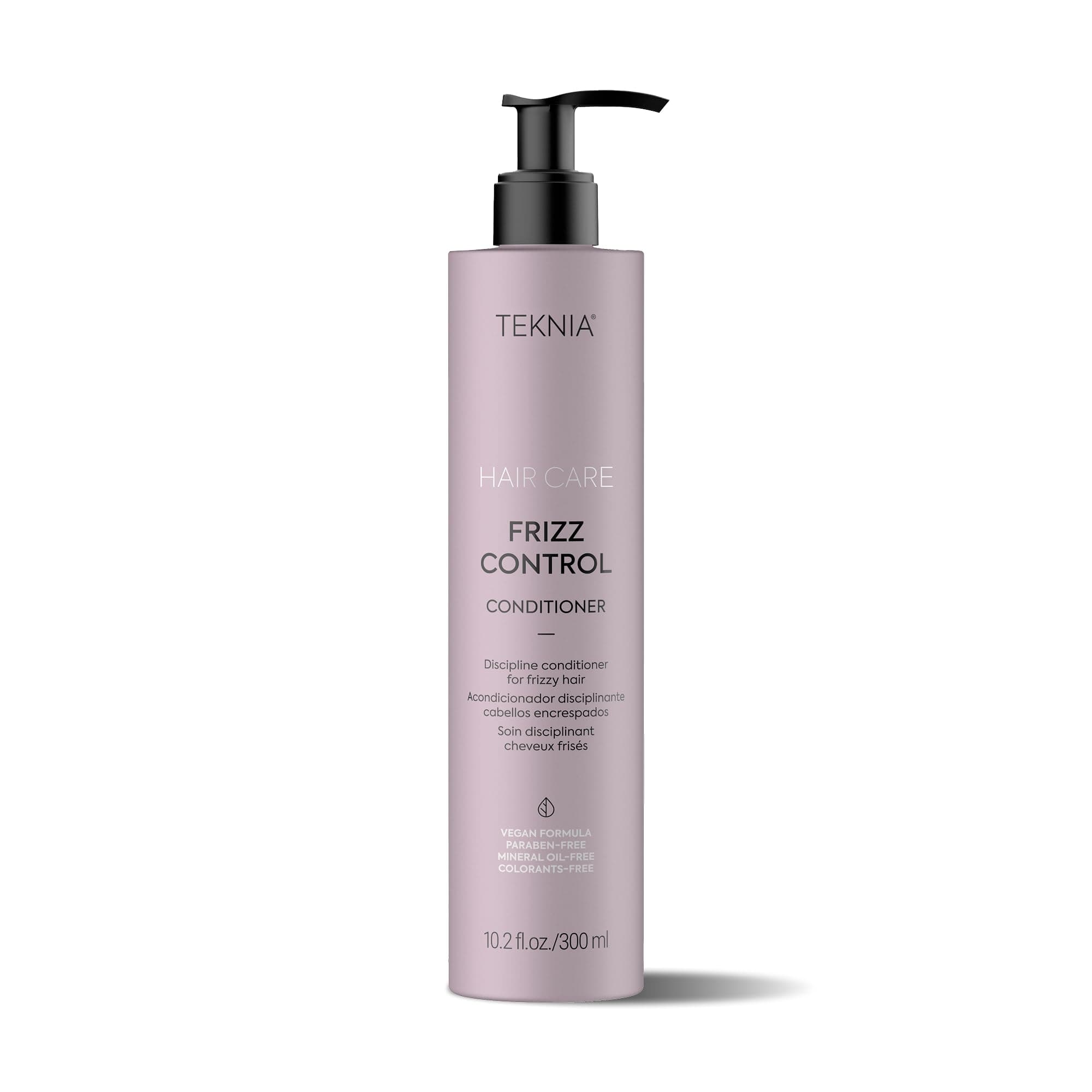 Teknia Frizz Control Conditioner 300 ml