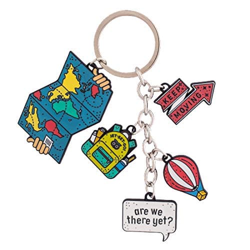 Chumbak Keychain