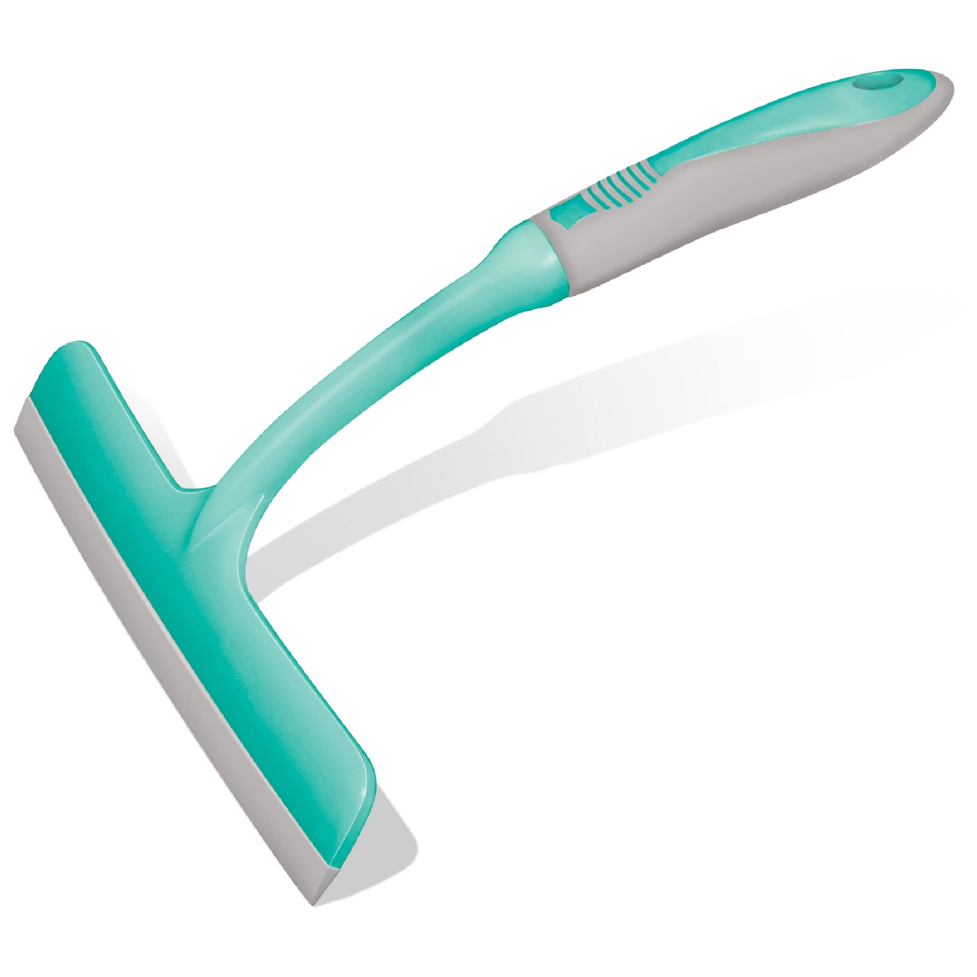 Spotzero By Milton Kitchen Platform Plastic Moppy (Aqual Green)