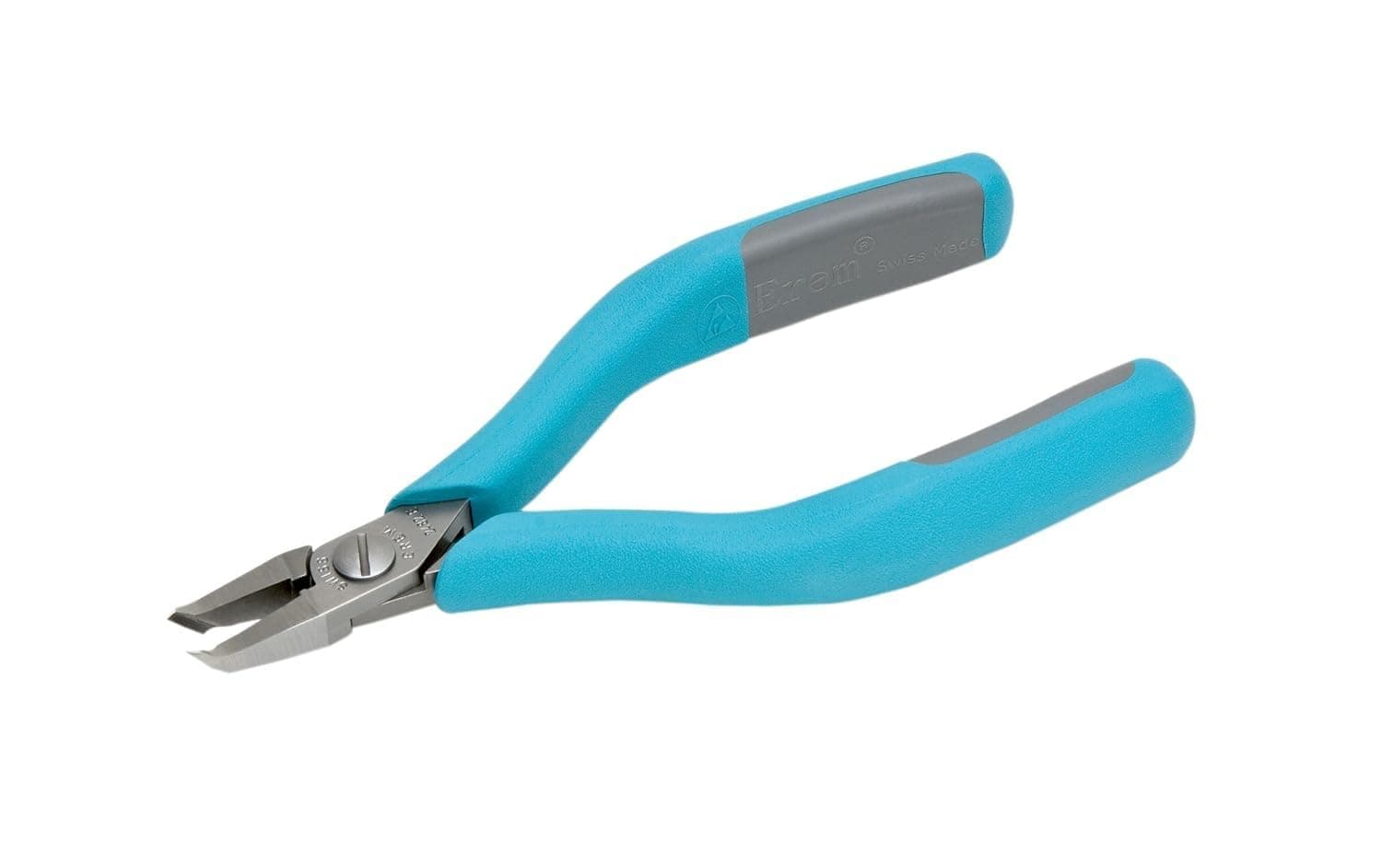 Erem Weller Erem 2482E 5 Angled Tip Cutter with Ergonomic Handles