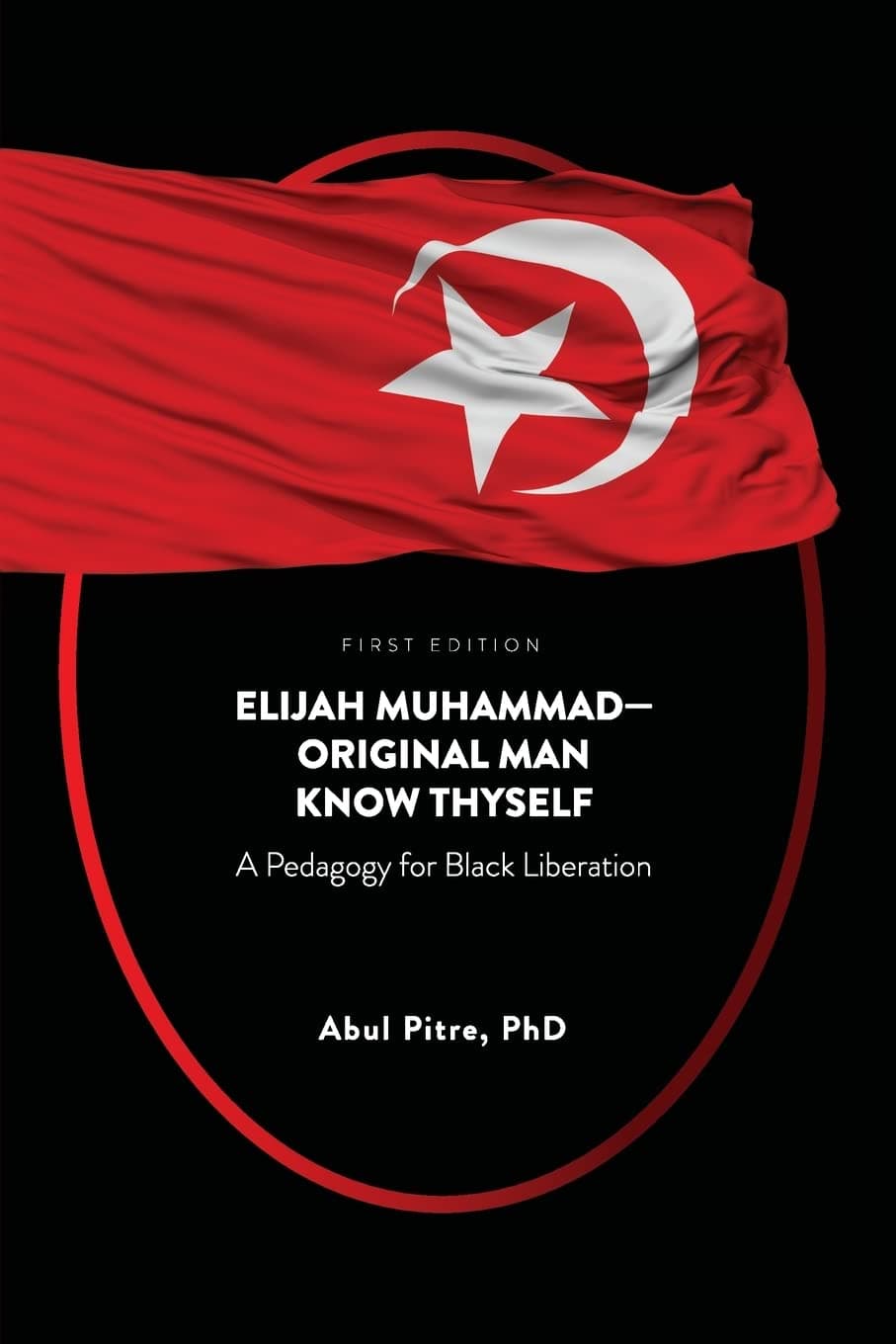 Elijah Muhammad―Original Man Know Thyself: A Pedagogy for Black Libe