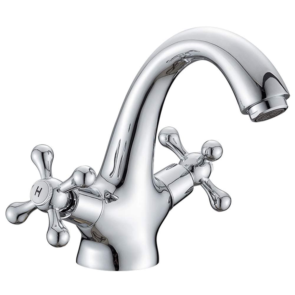 Traditional Sink Tap