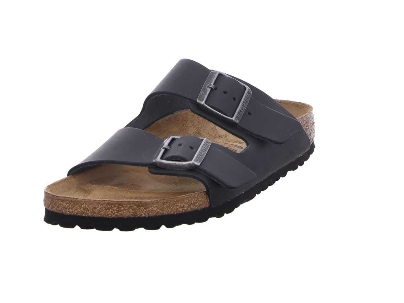 Birkenstock Arizona Birko-Flor Sandals
